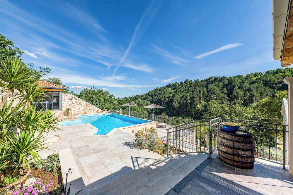 Villa Serene Memories