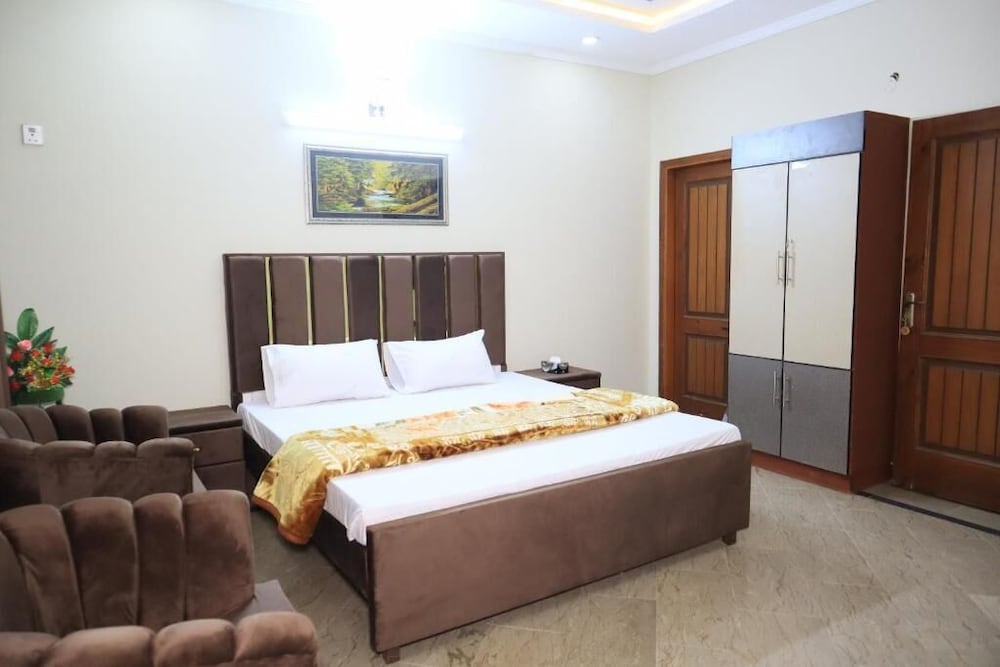 K-Mala Guest House