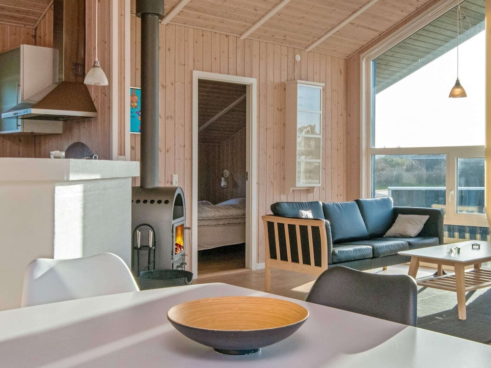 6 Person Holiday Home in Tarm view 4