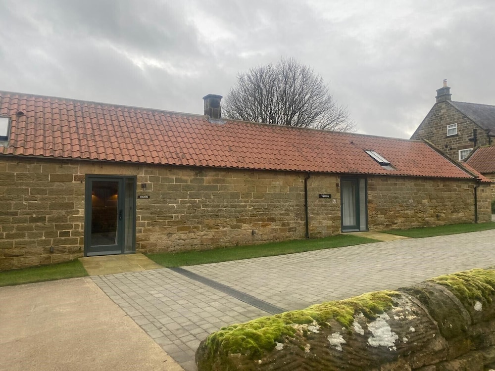 West Acre Lodge