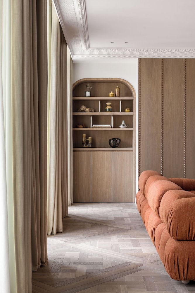 HIGHSTAY - Luxury Serviced Apartments - Vendôme