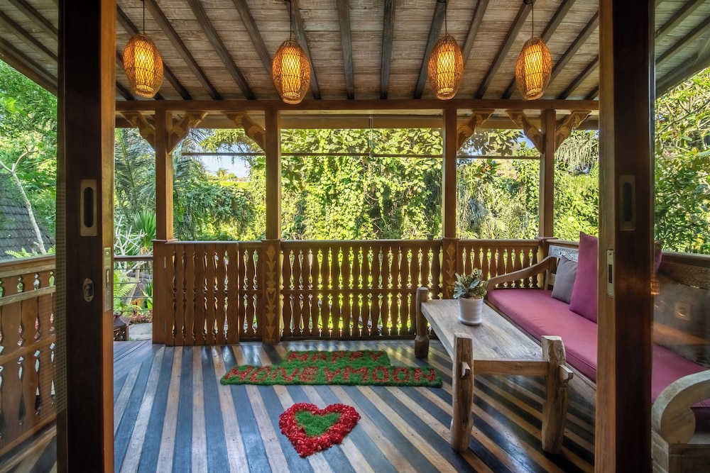 Parvati Retreat Villas