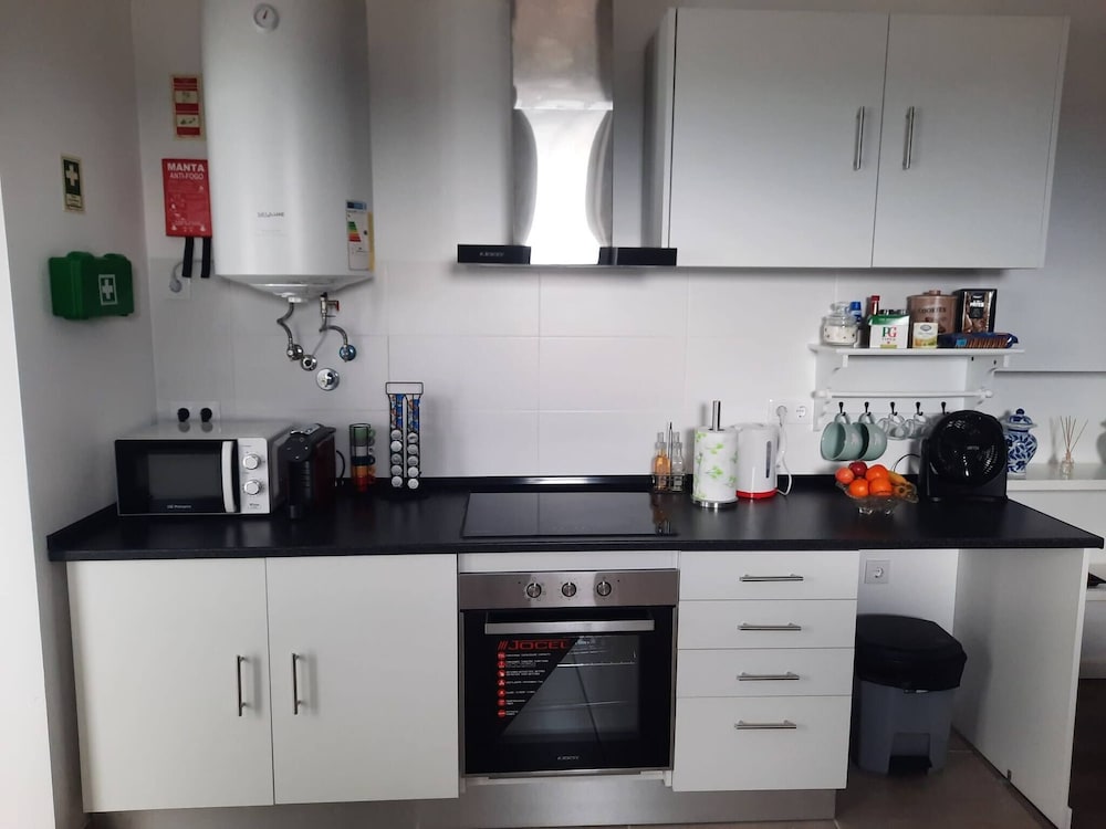 Apartment in Semeador