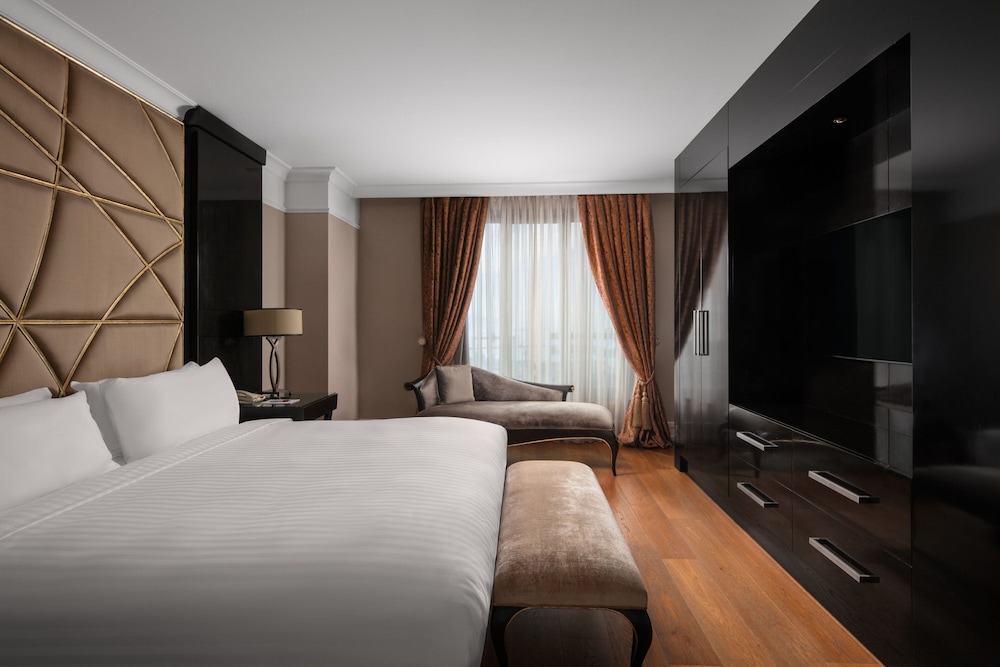İstanbul Marriott Otel Pendik - Image 65