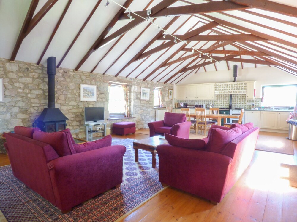 The Granary
