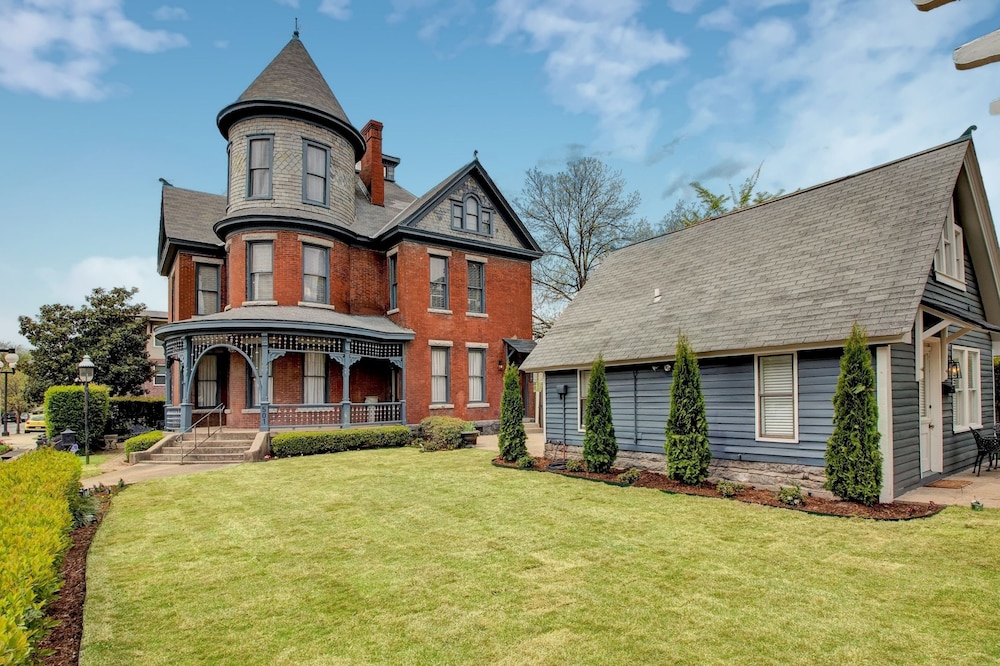 Hotel The Baker - Image 1