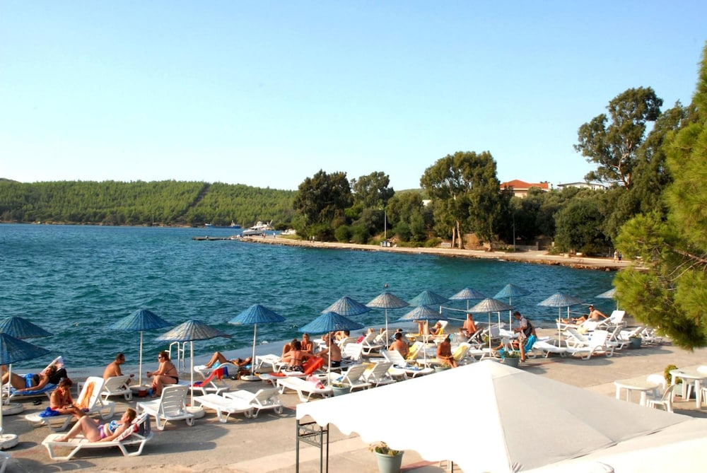 Greenport Bodrum Otel - Image 54