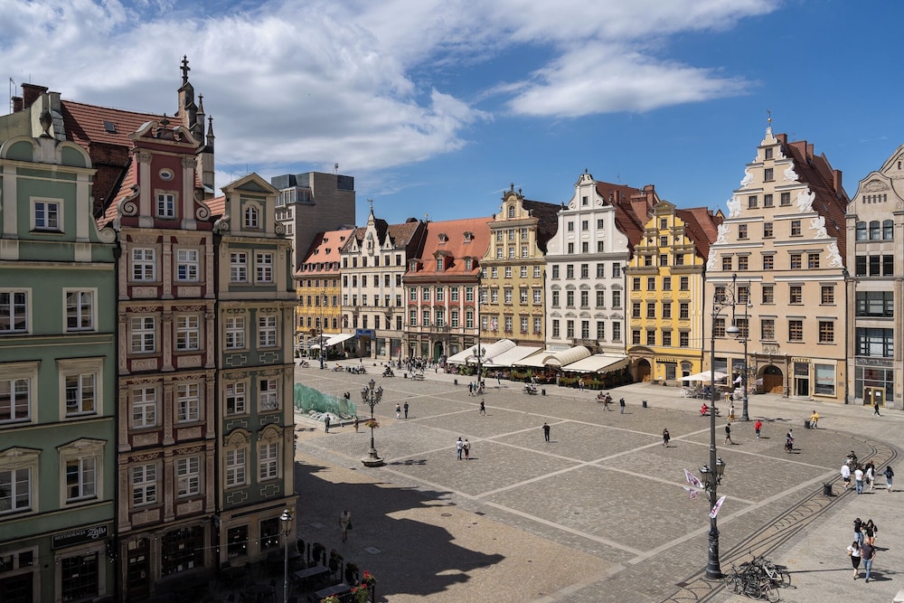 RentPlanet - Apartamenty Rynek view 4
