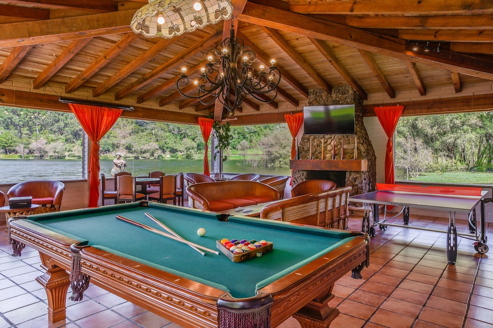 Sierra Lago Resort  Spa - All inclusive - Property Image 142