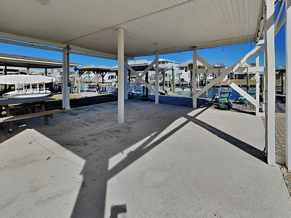 Bellcove by Topsail Realty