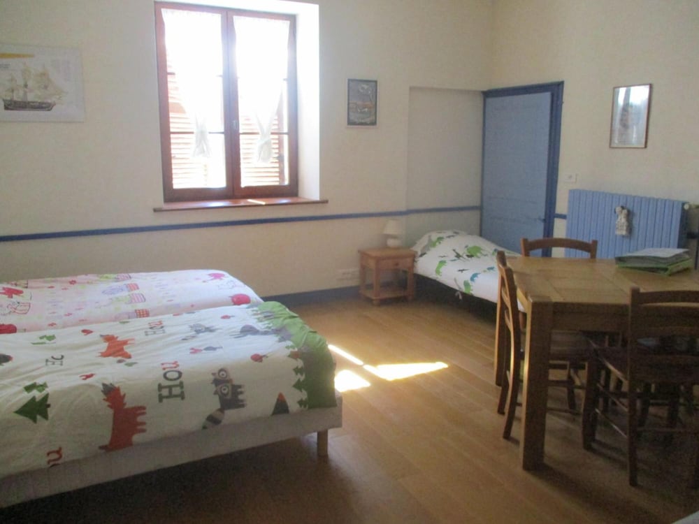Chambres d'hôtes La petite Résie