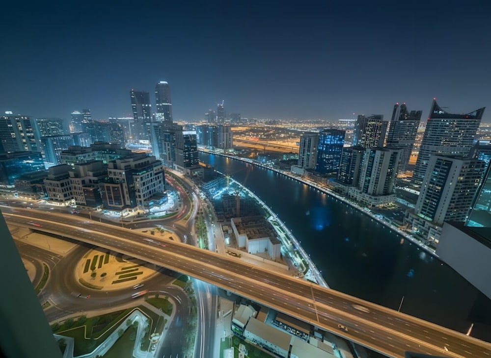 Damac Maison Prive Tower B