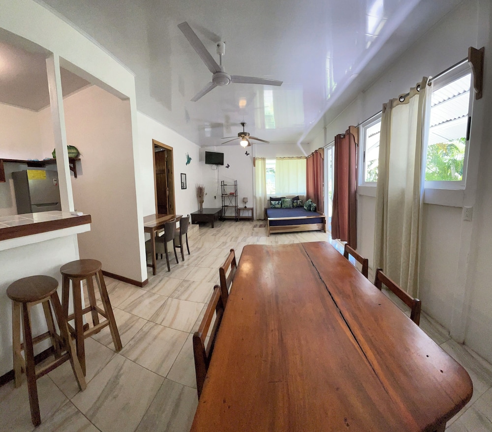 Casa Yamann