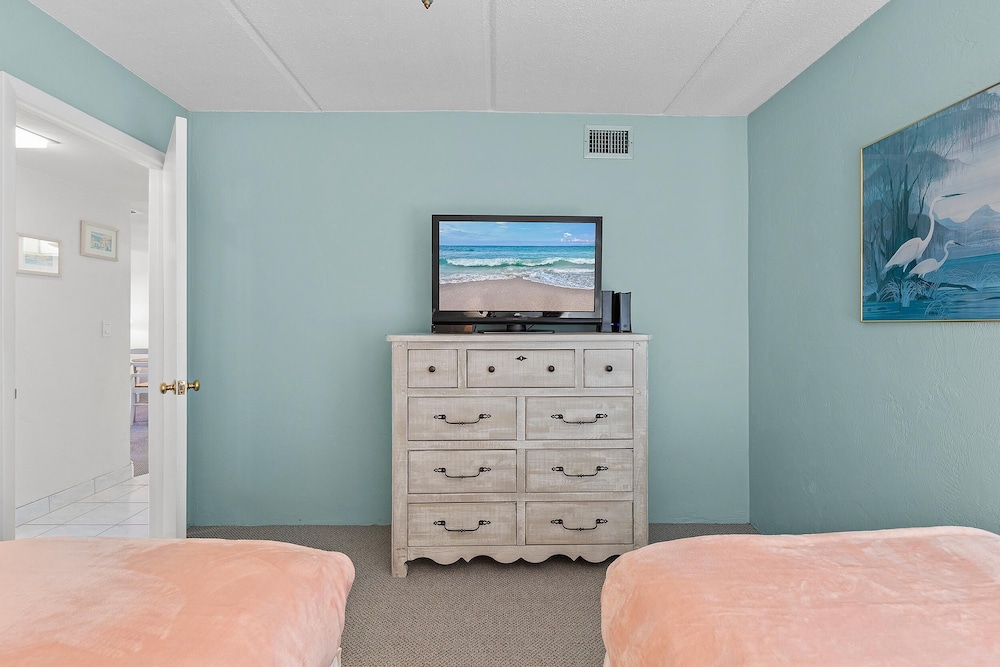 Ocean Terrace Club 706