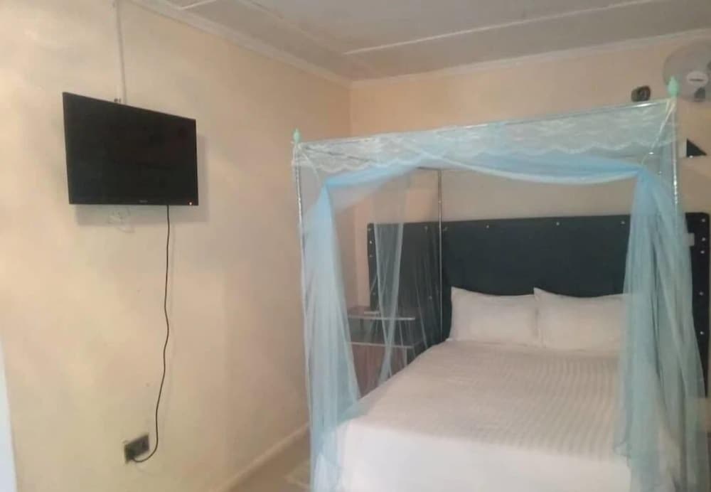 Kavango Lodge