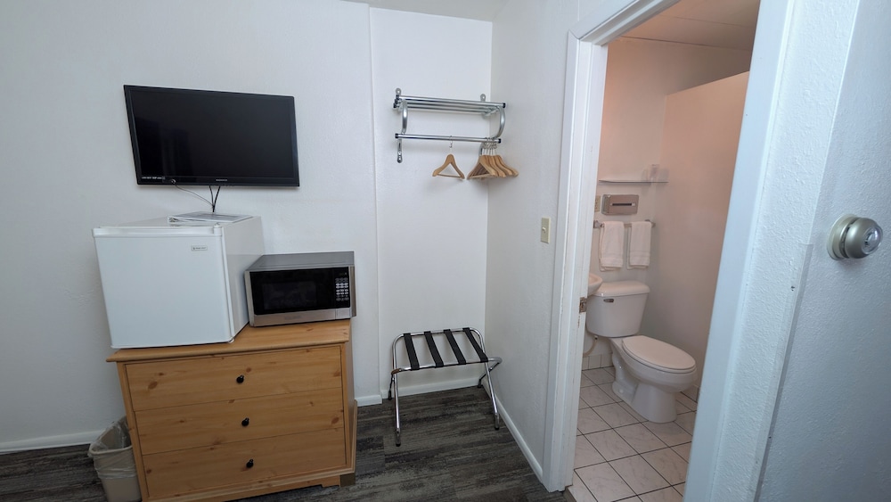 Restwel Motel