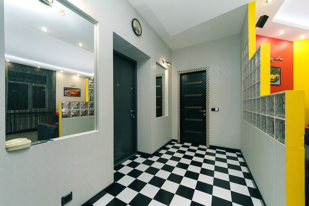 Kyiv Apartments Rent