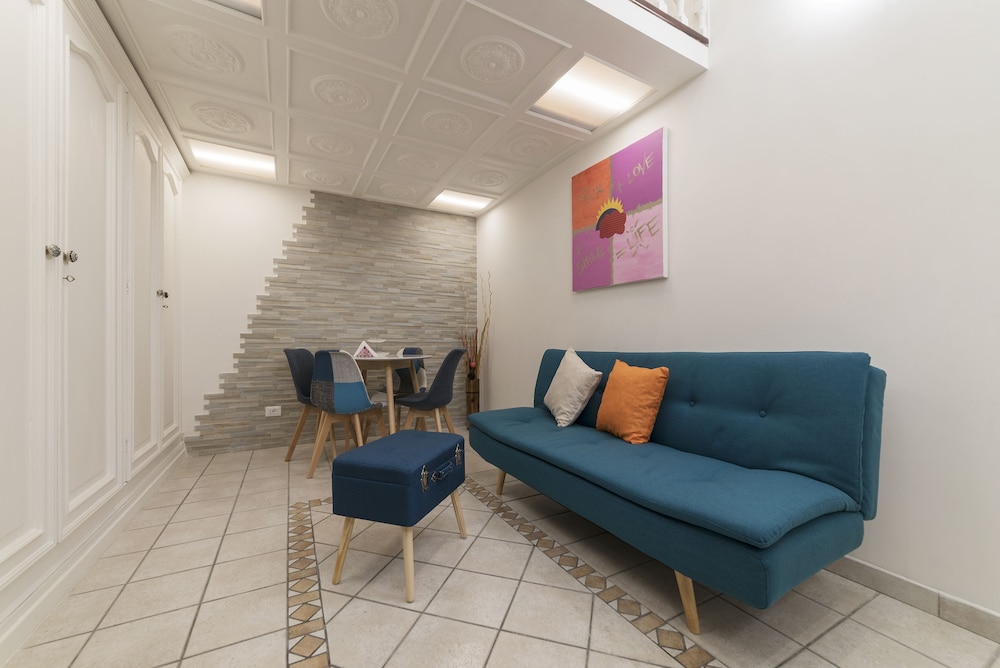 Pigneto Studio Flat