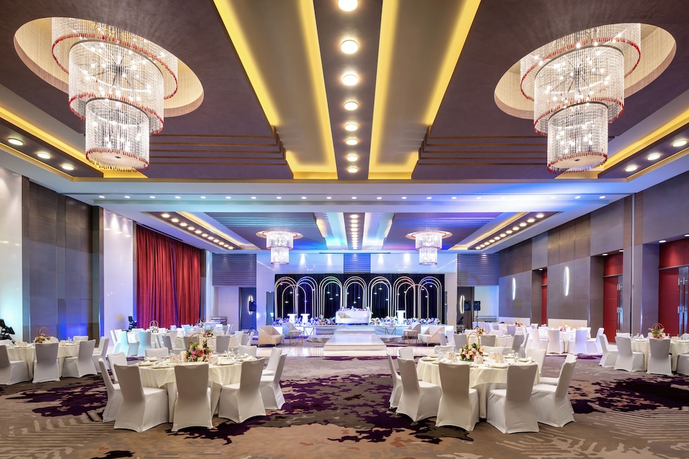Abu Dhabi Vacations - Park Arjaan by Rotana - Property Image 13