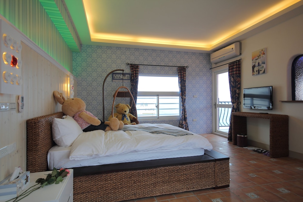Lighthouse B&B