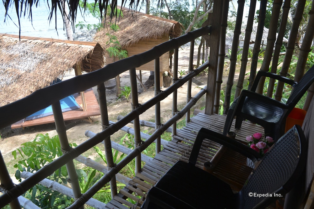Tapik Beach Park Guest House