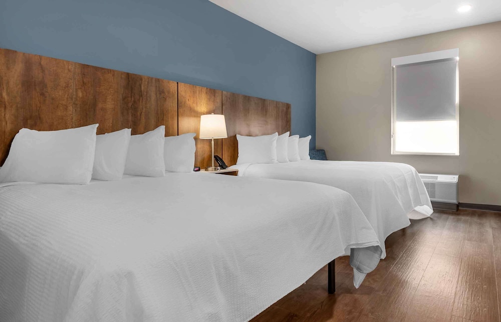 Extended Stay America Premier Suites - Reno - Sparks - Property Image 32
