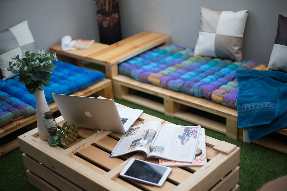 PAMA House Boutique Hostel