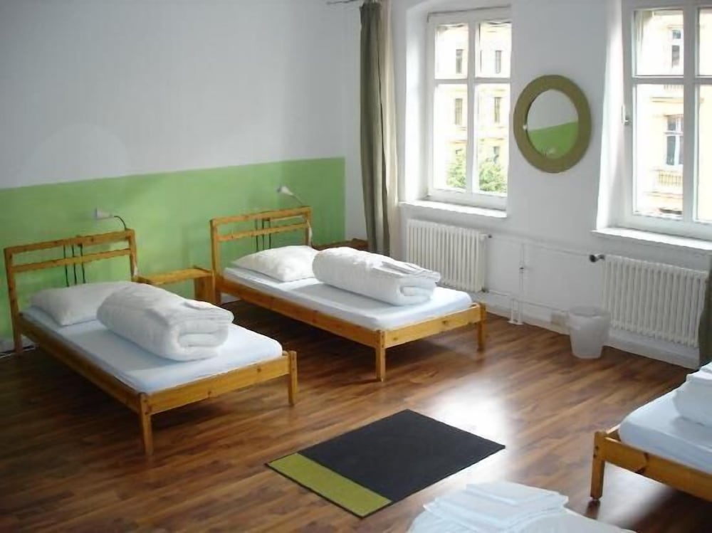 Hostel Lakeside