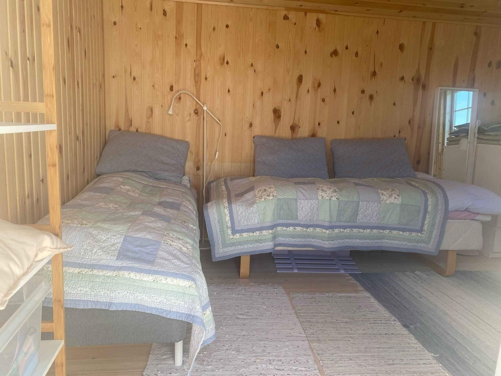 4 Star Holiday Home in Skaelskor