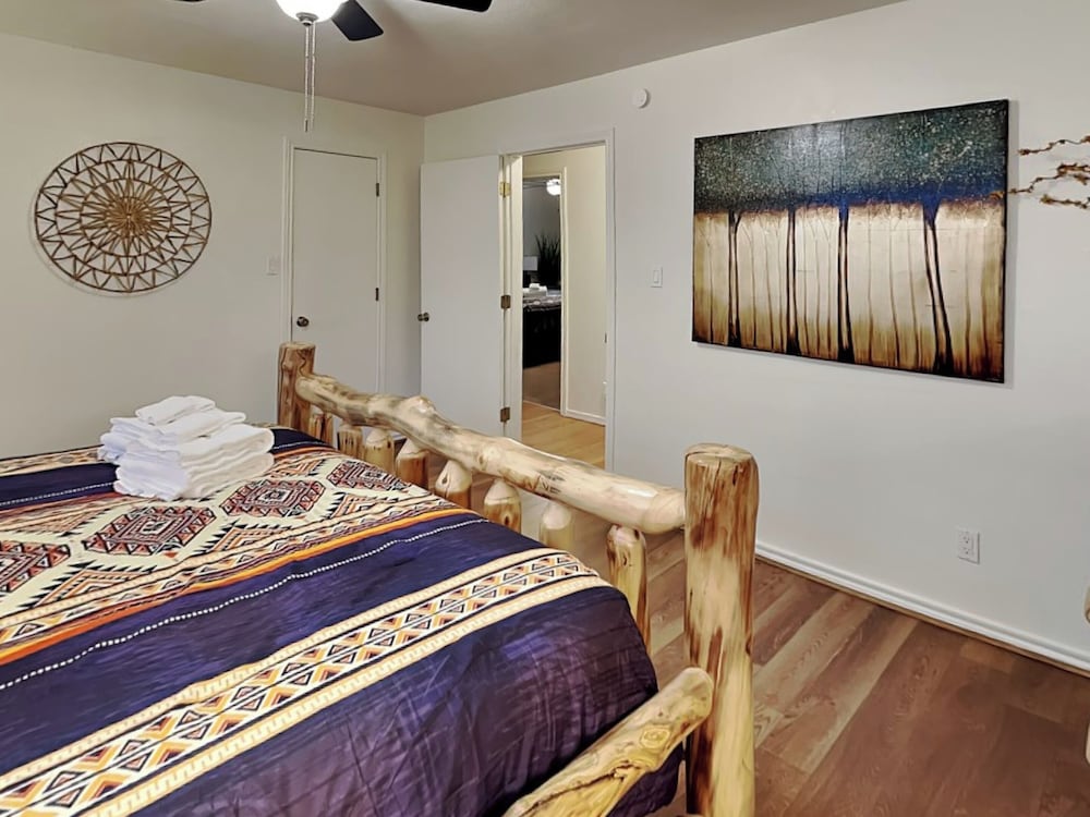 Mountain Sage Retreat by Ruidoso Vacation Rentals
