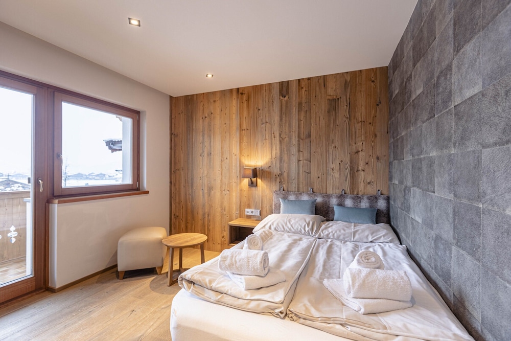 Ferienwohnung mit 1 Schlafzimmer fur 4 Personen