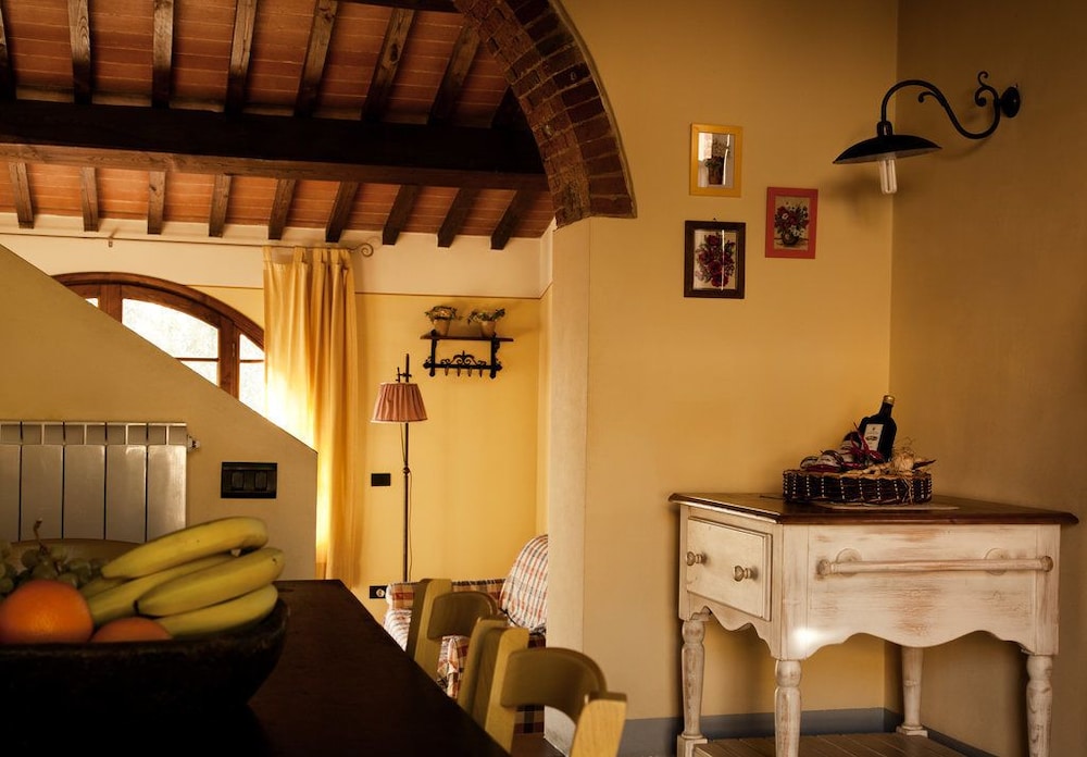 Agriturismo FATTORIA ROZZALUPI