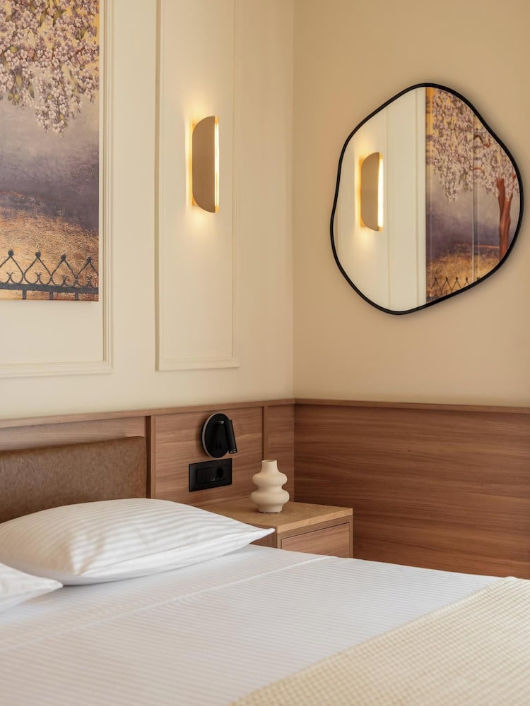 Mixalakopoulou Luxury Apartment photo 3