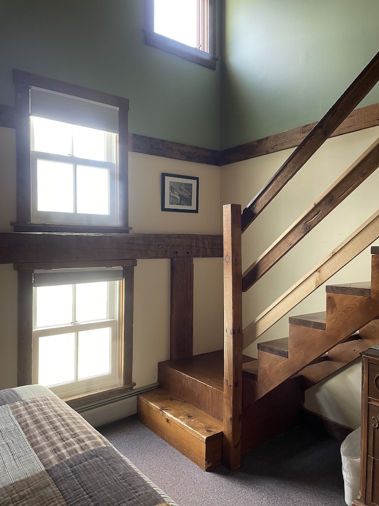 The Waitsfield Inn