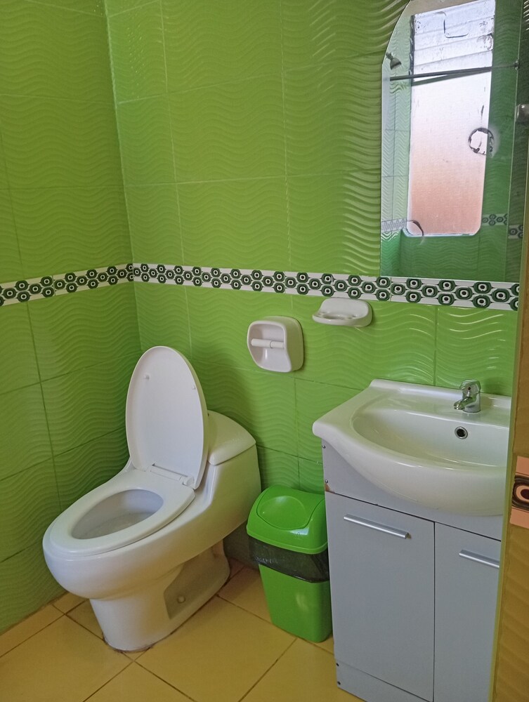 hostel Inkas Dreams Puno