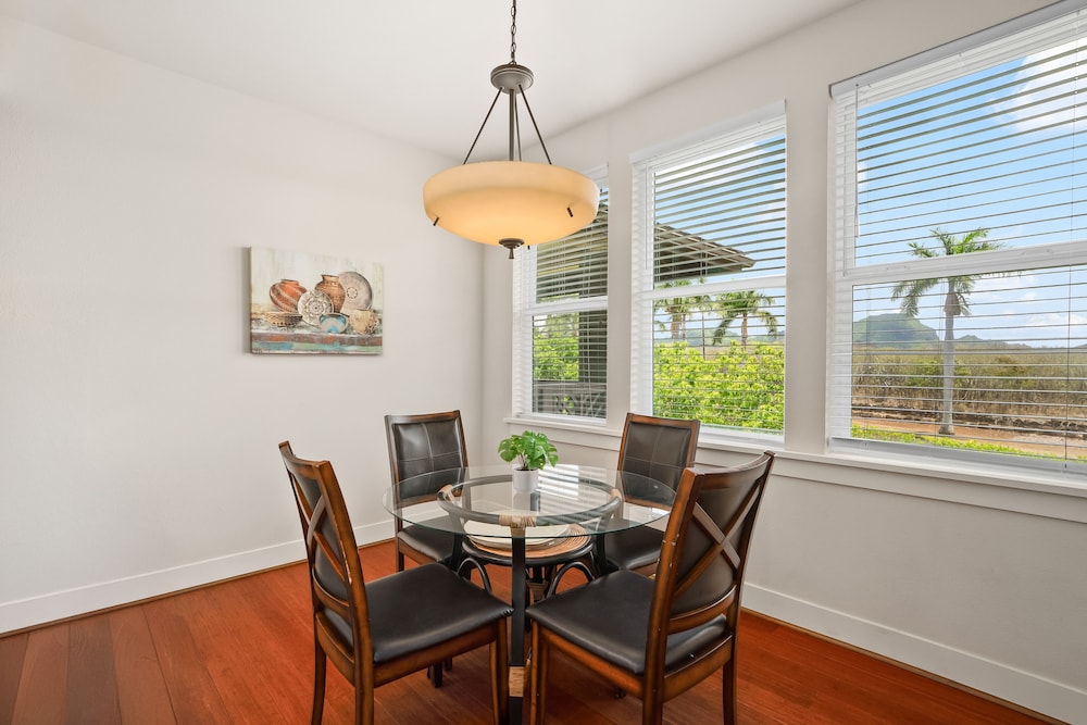 Kauai Pili Mai 1g 2 Bedroom Condo