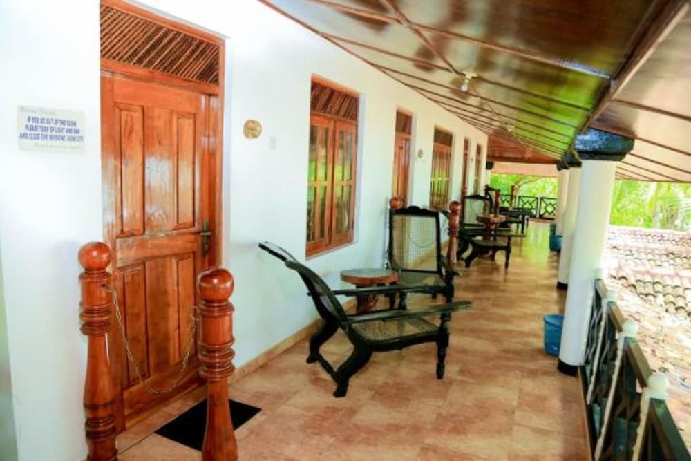 IBIS Guesthouse