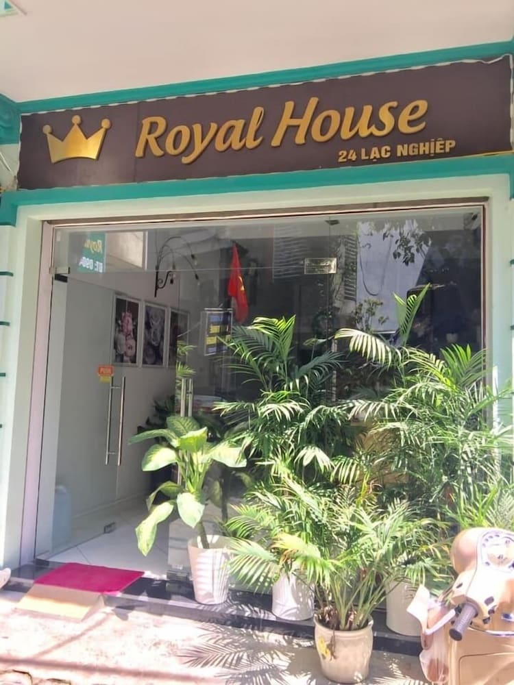 Royal House