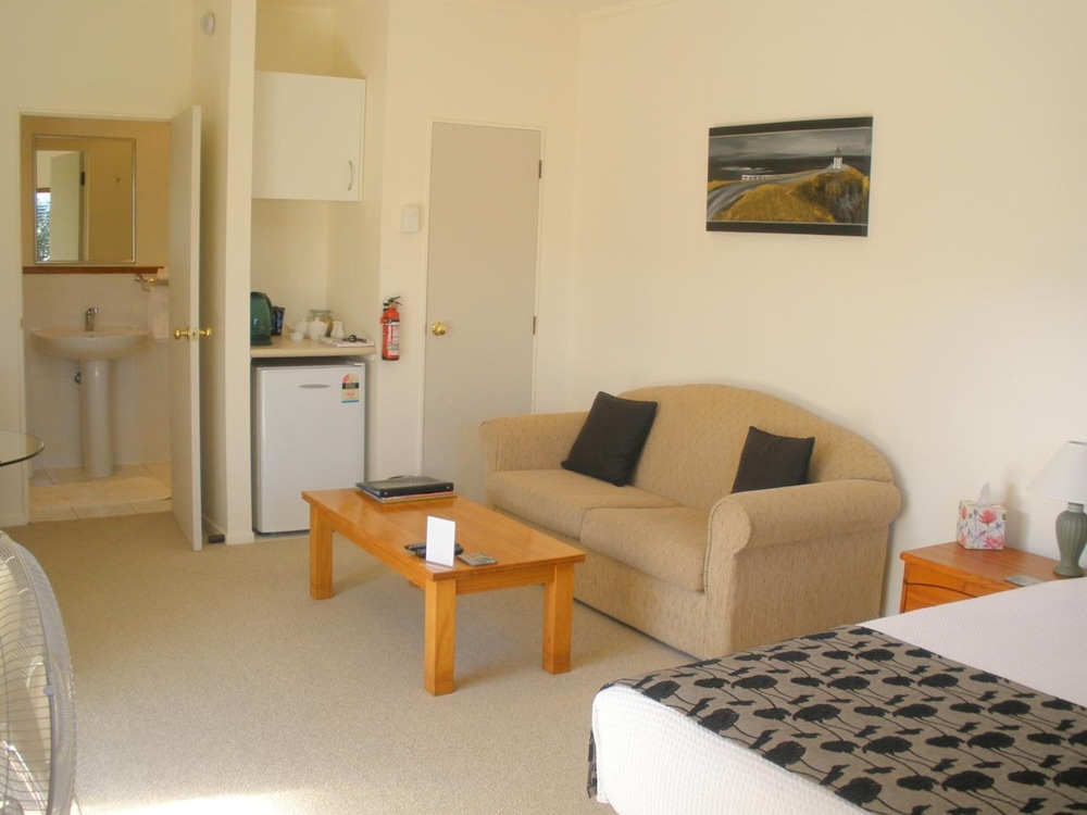 Andreas Bed & Breakfast
