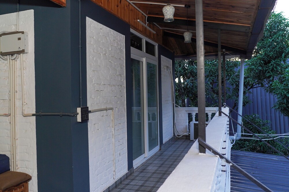 Vishram Resort - Dehradun