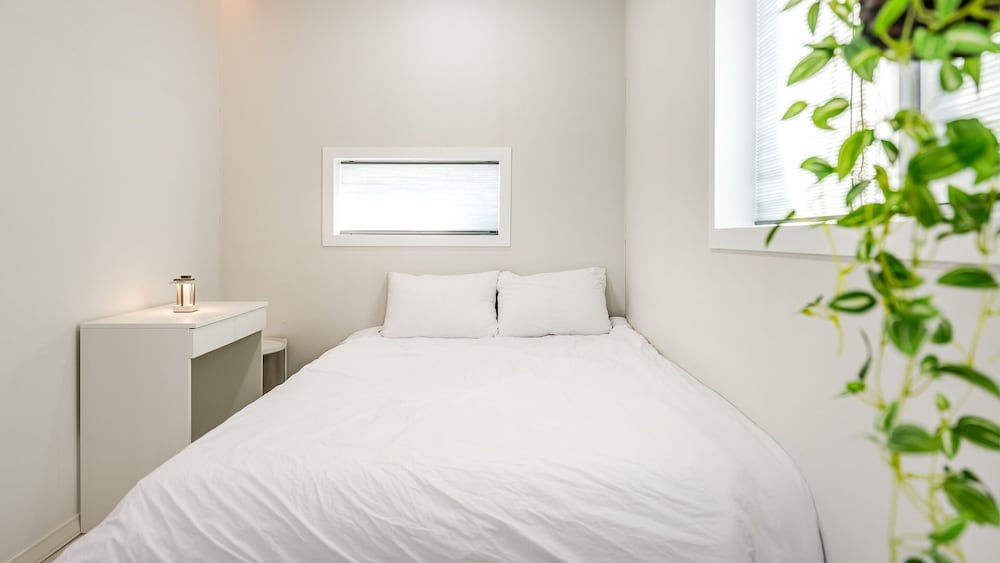Namhae Orosy Bada Pool Villa & Pension