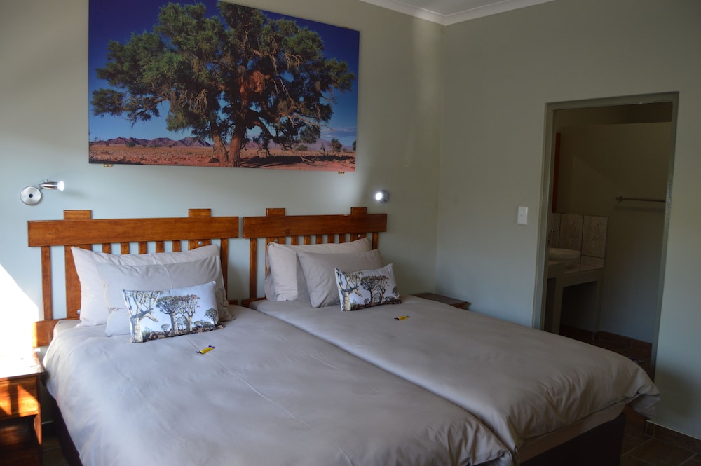 Kamaku Guesthouse