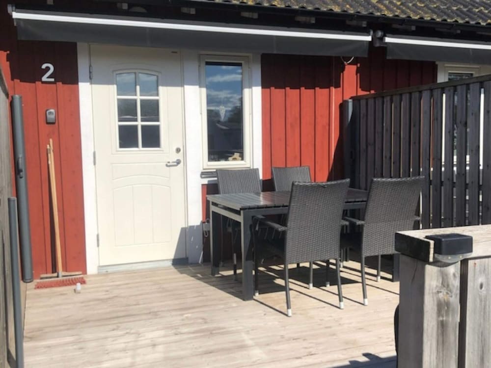 4 Person Holiday Home in Kopingsvik