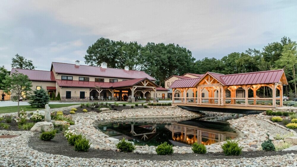 Tall Oaks Resort view 3
