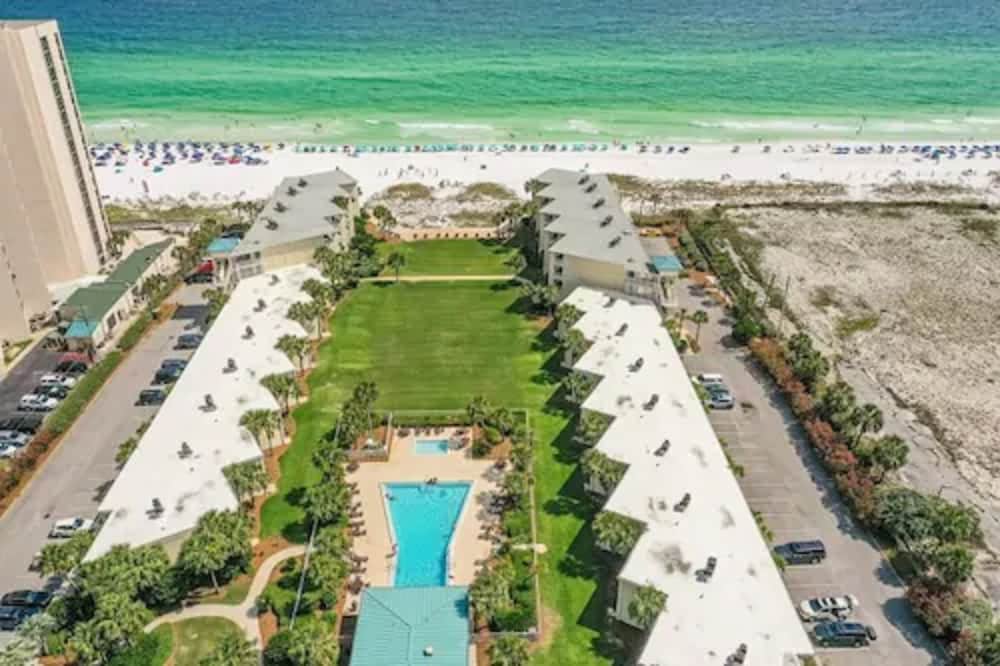 Silver Dunes Condominium