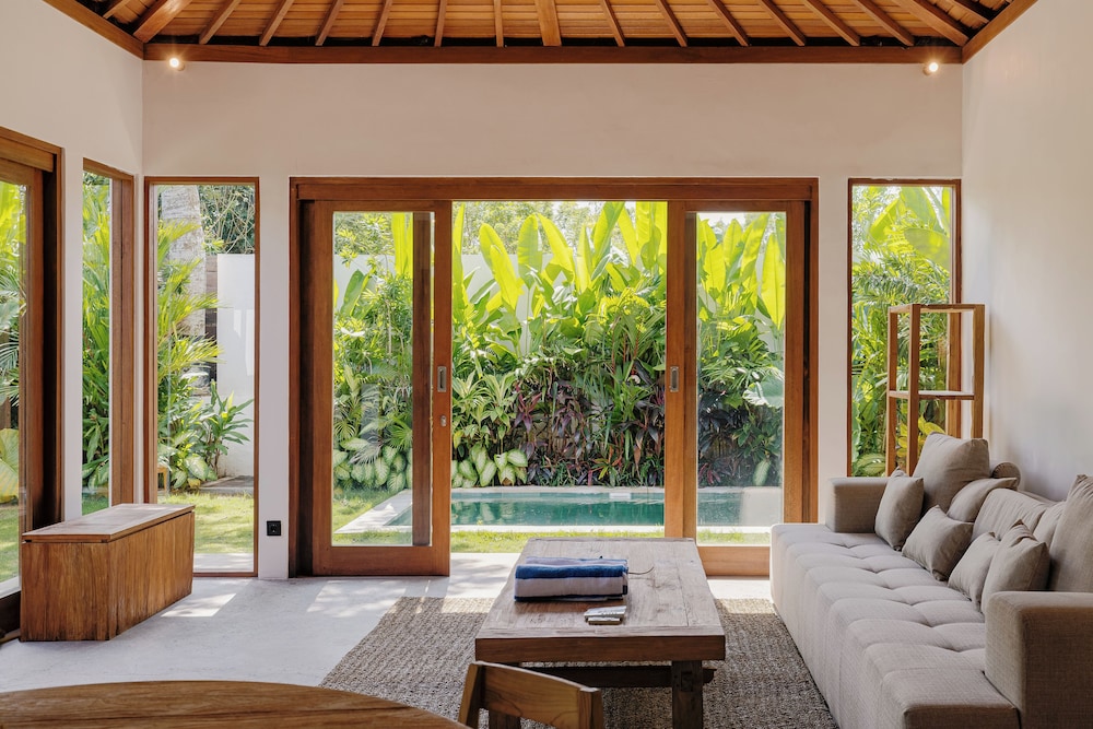 Kilani Villa By Betterplace