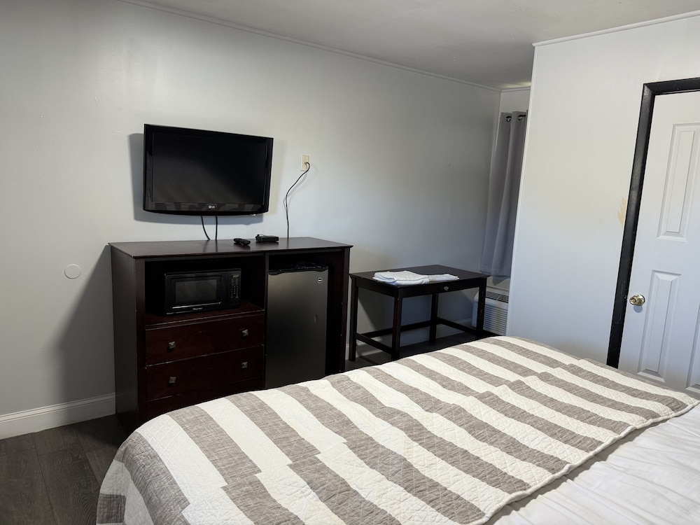 Budget Inn