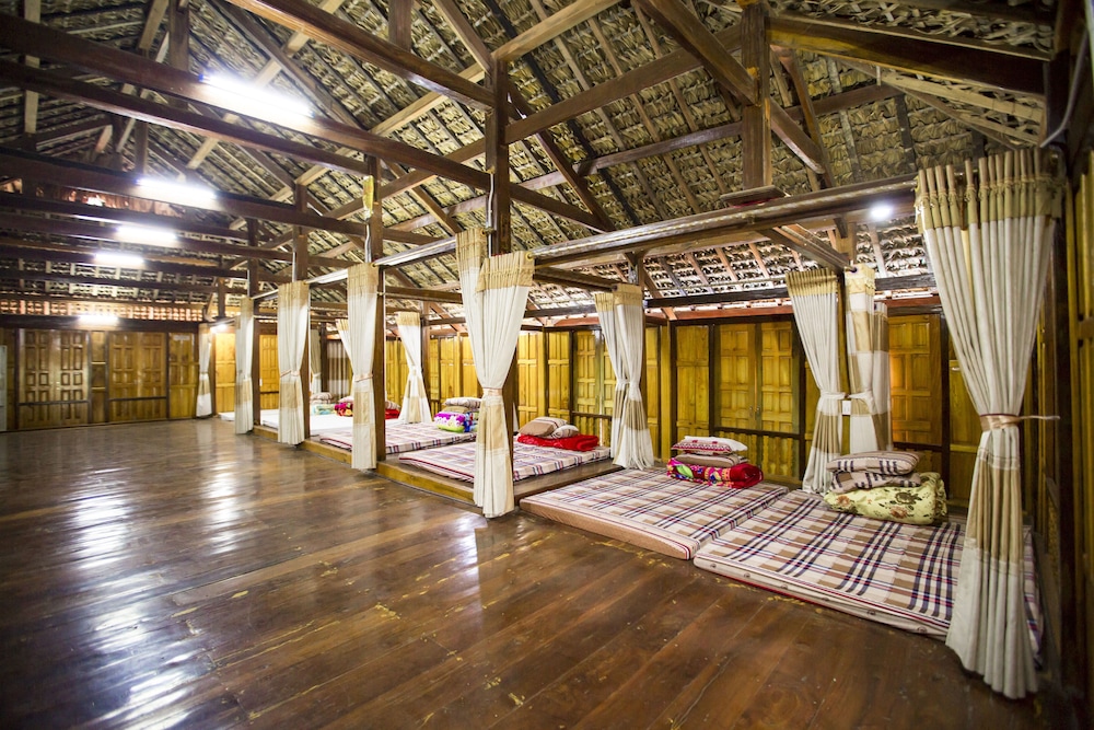Ngoc Son homestay