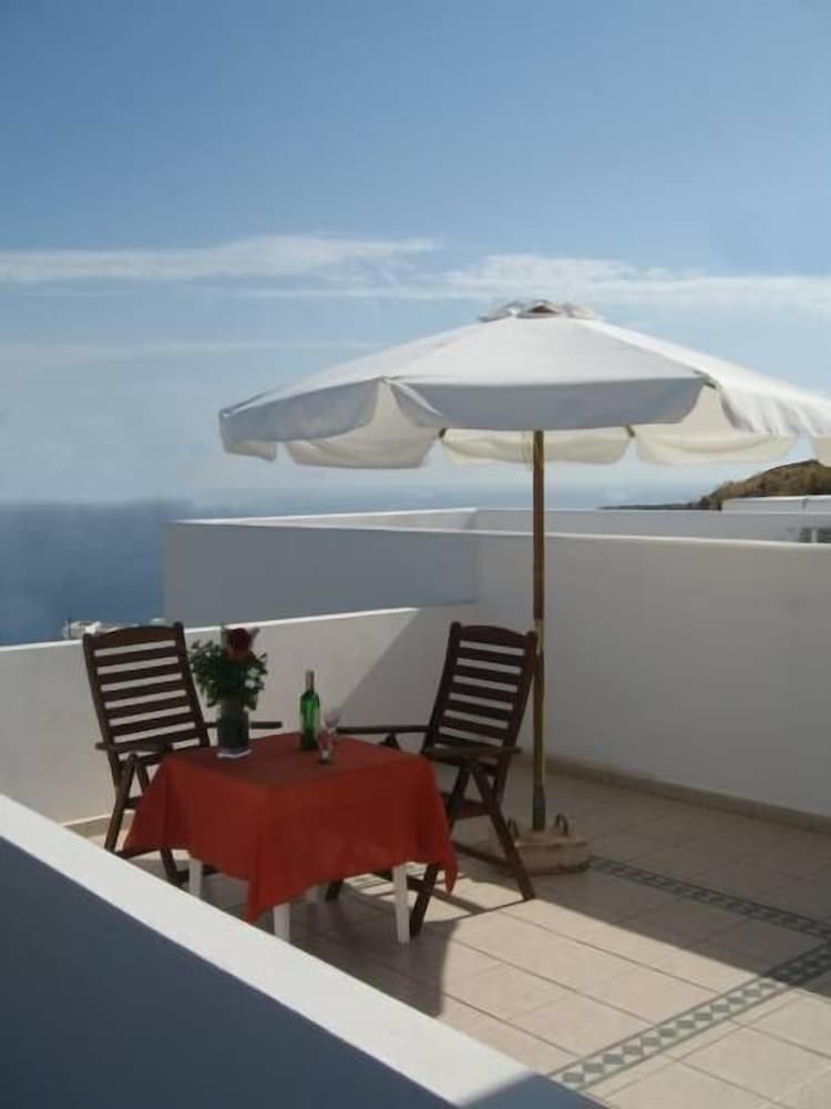 Chrysa Studios view 2