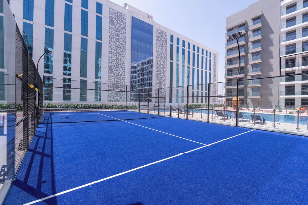 Brand New Building Czechin Studio City